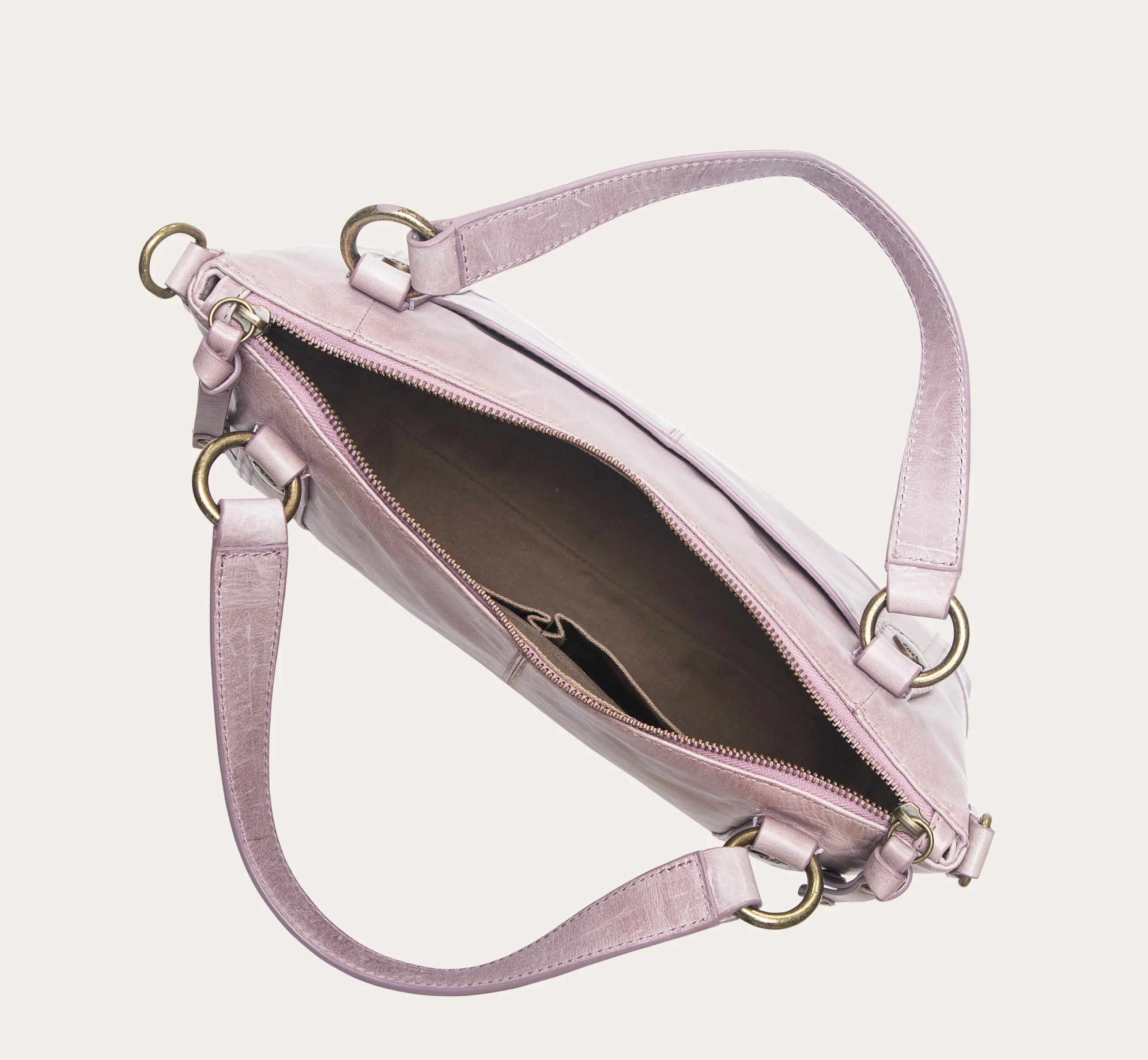 Pink Taupe
