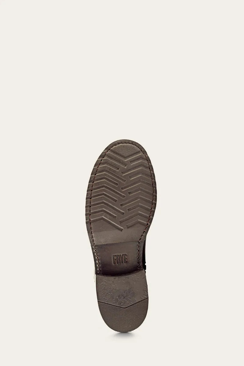 Antiqued Black