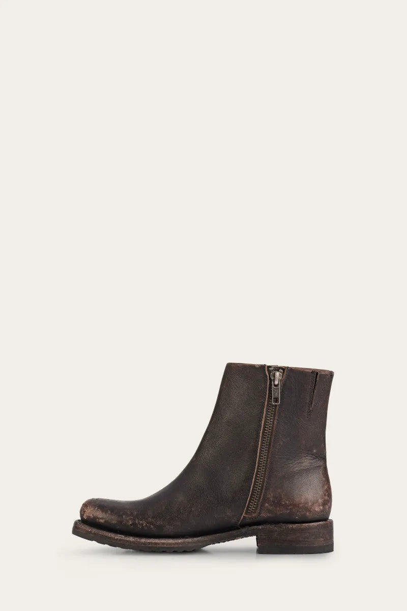 Antiqued Black
