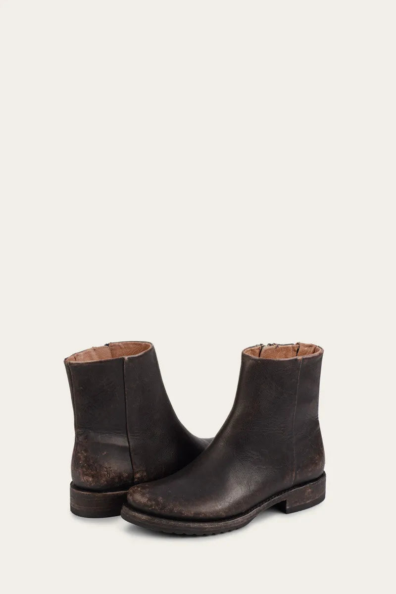 Antiqued Black