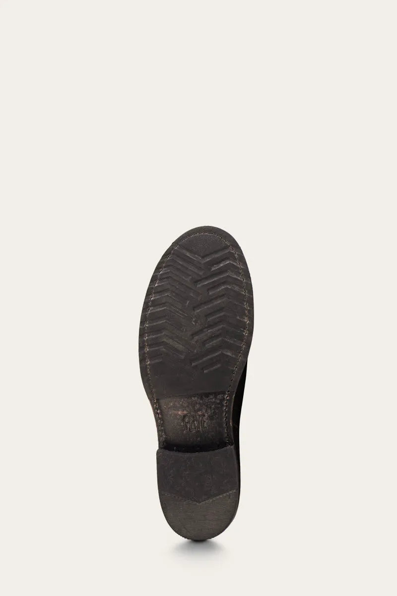Antiqued Black