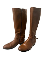 Melissa Belted Tall (Pre-Loved)