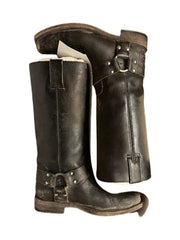 Smith Harness Tall - Pre-Loved