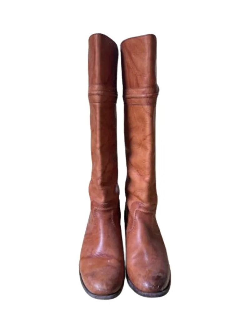 Saddle