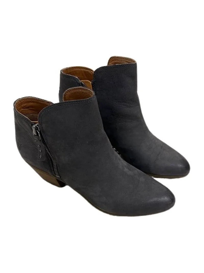 dark grey