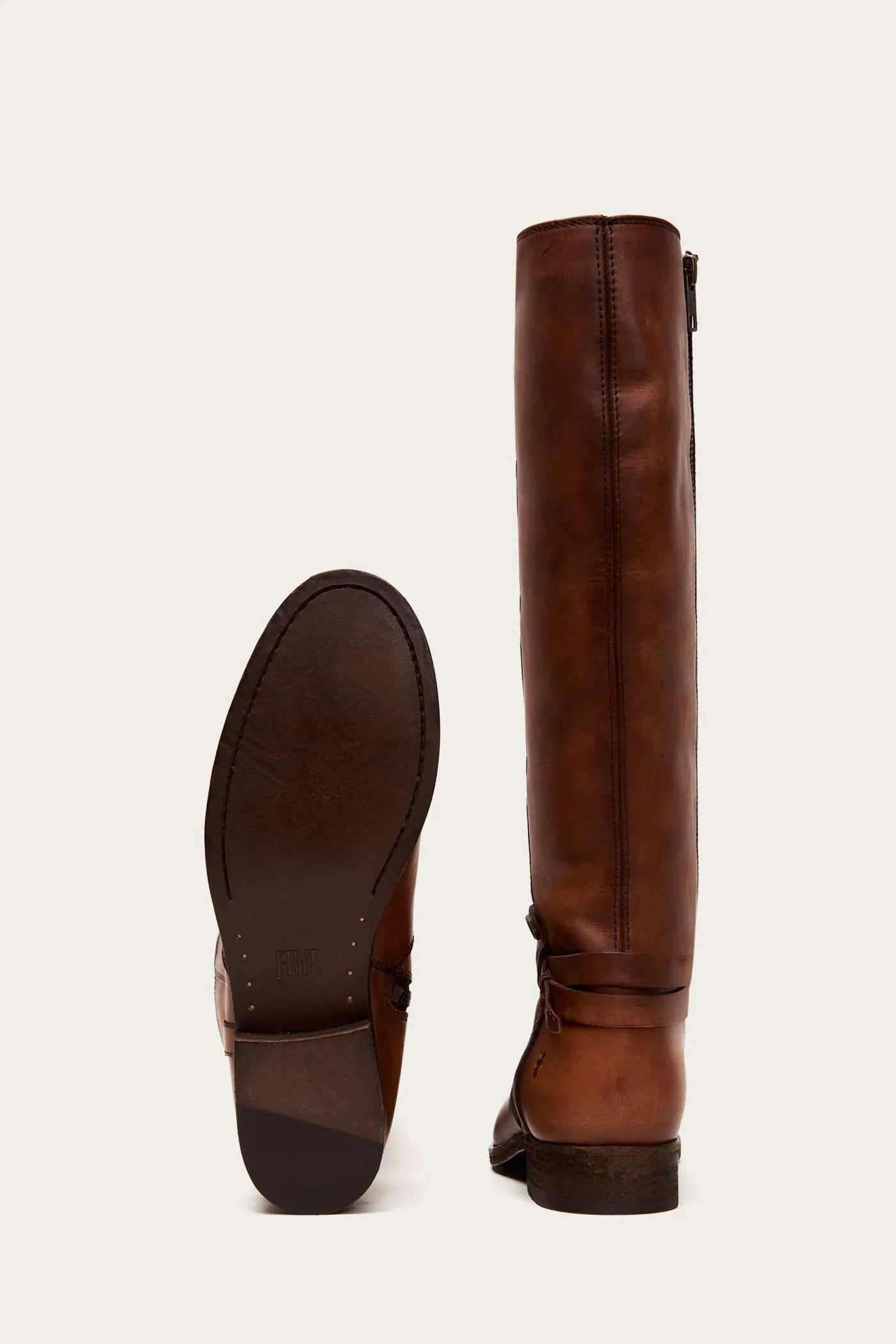 Light Cognac
