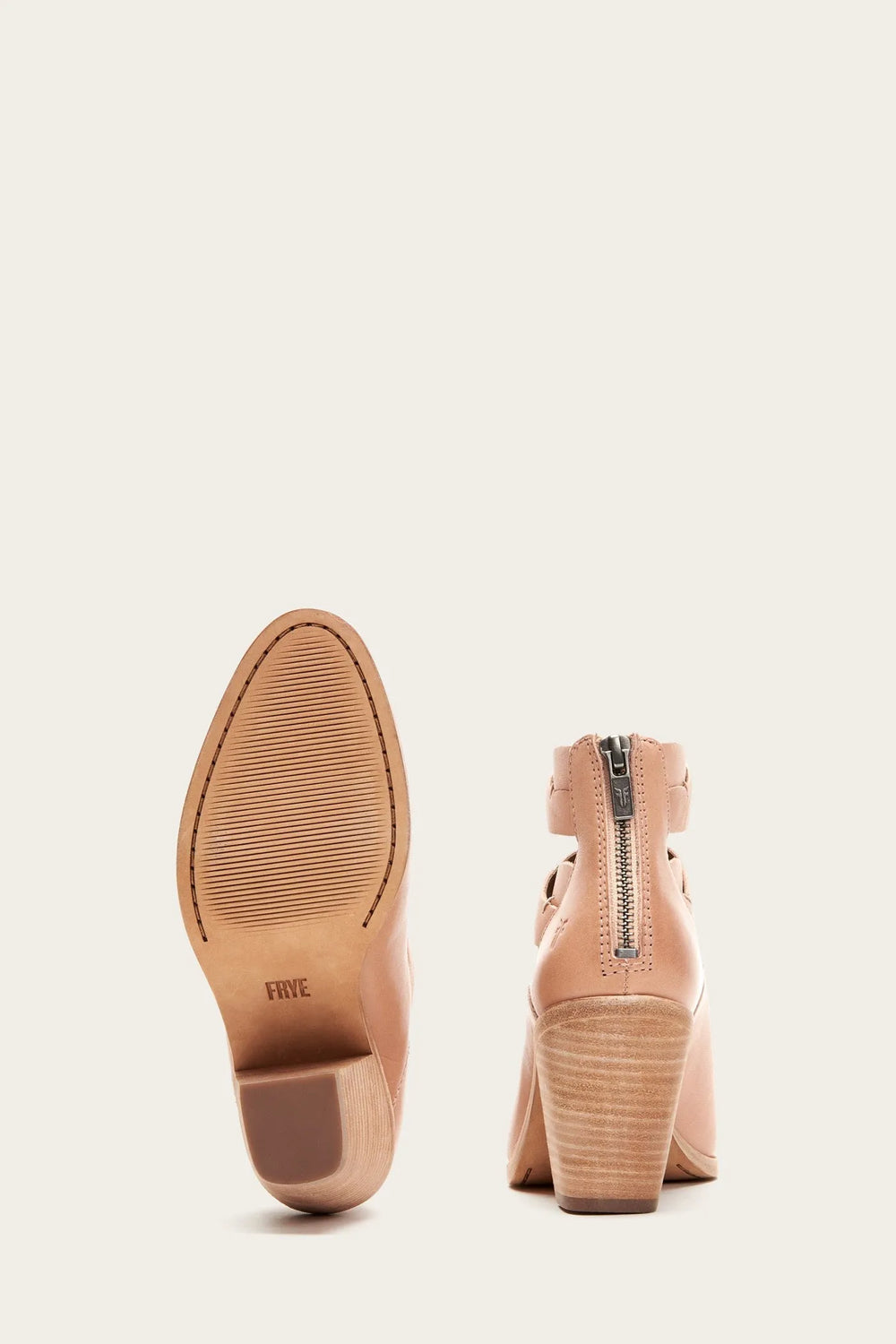 Pale Blush