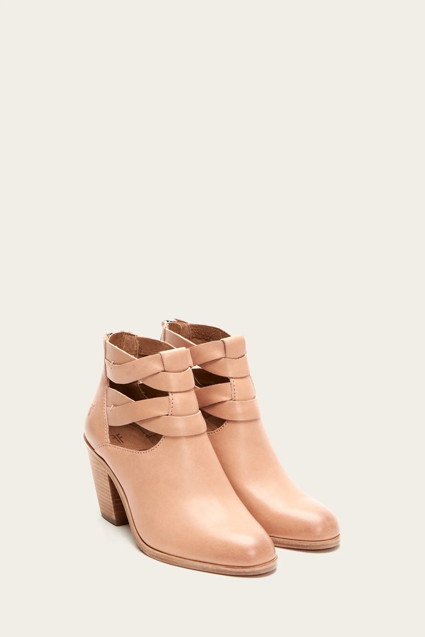 Pale Blush