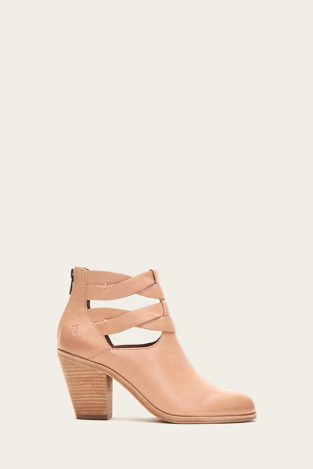 Pale Blush