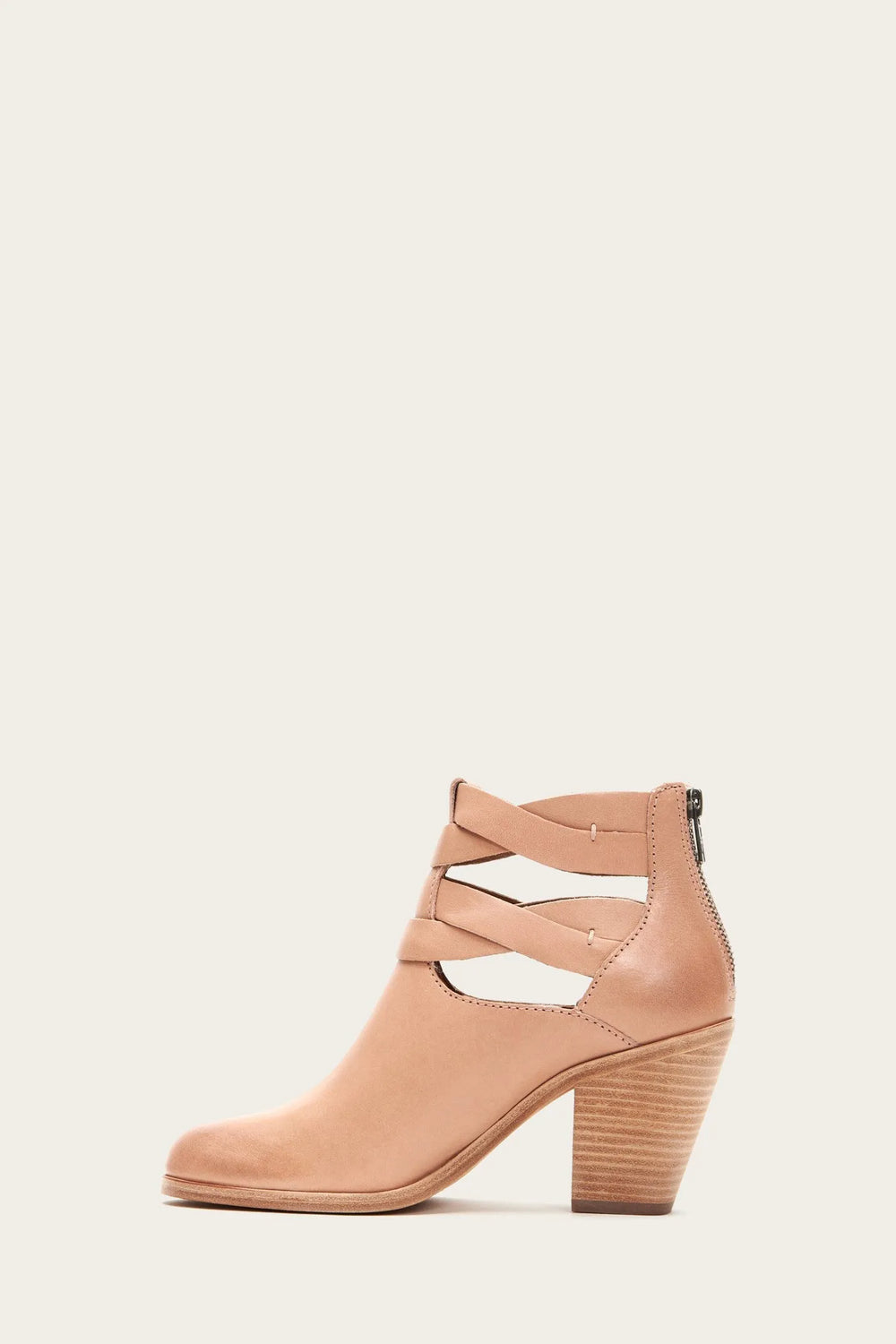 Pale Blush