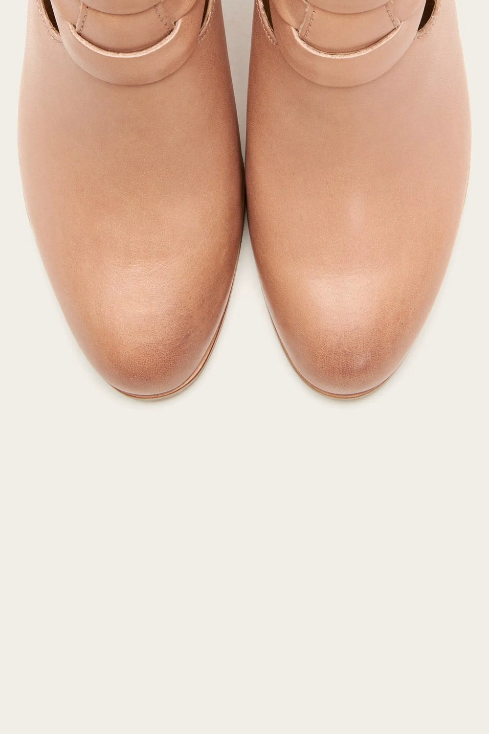 Pale Blush
