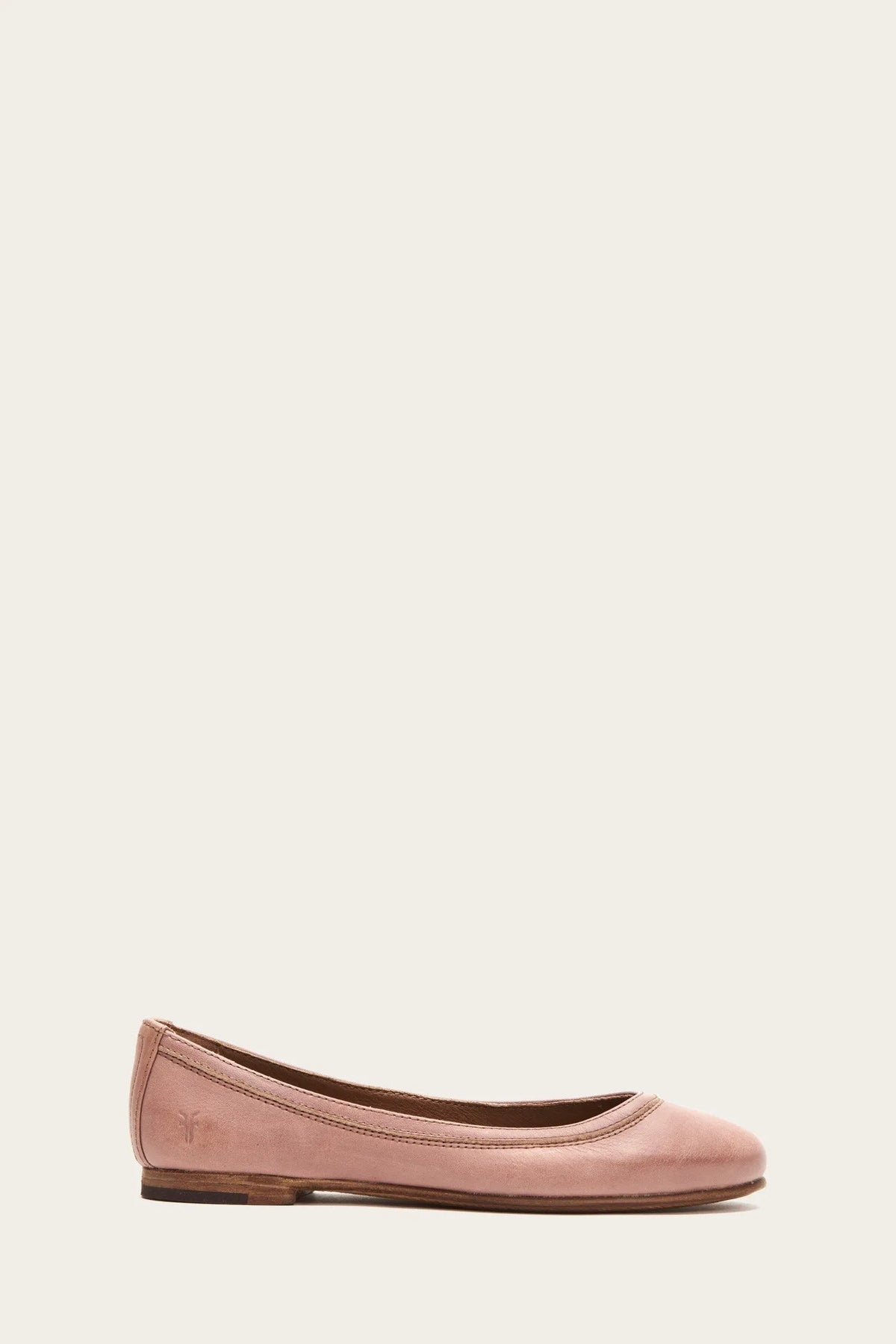 Pale Blush