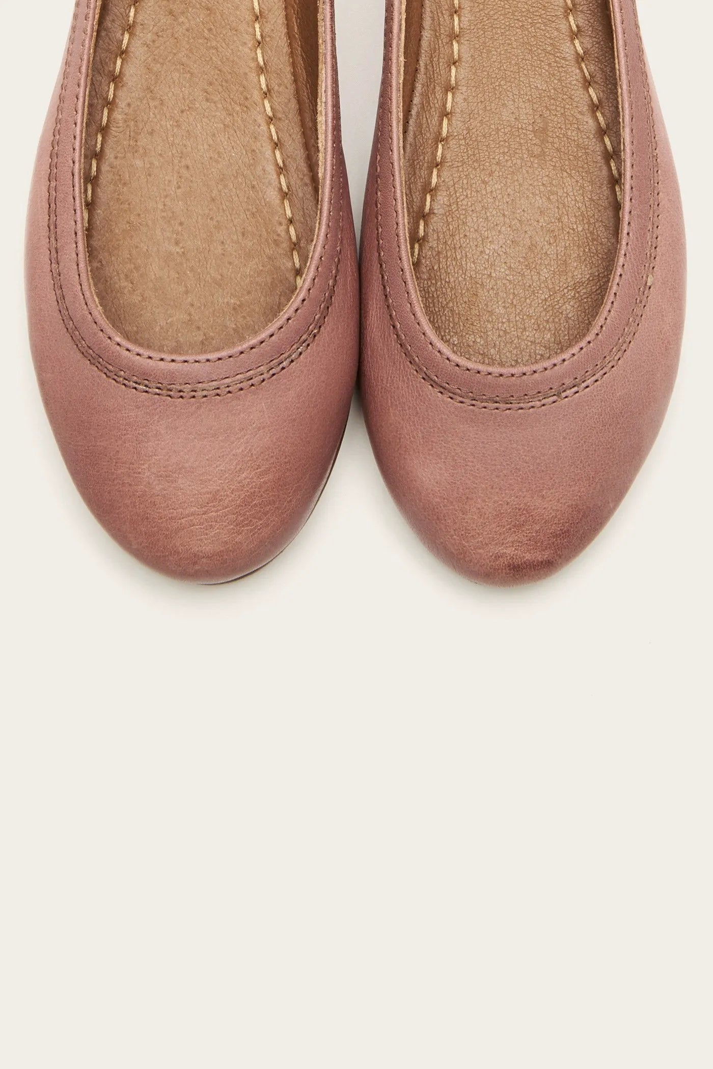 Pale Blush