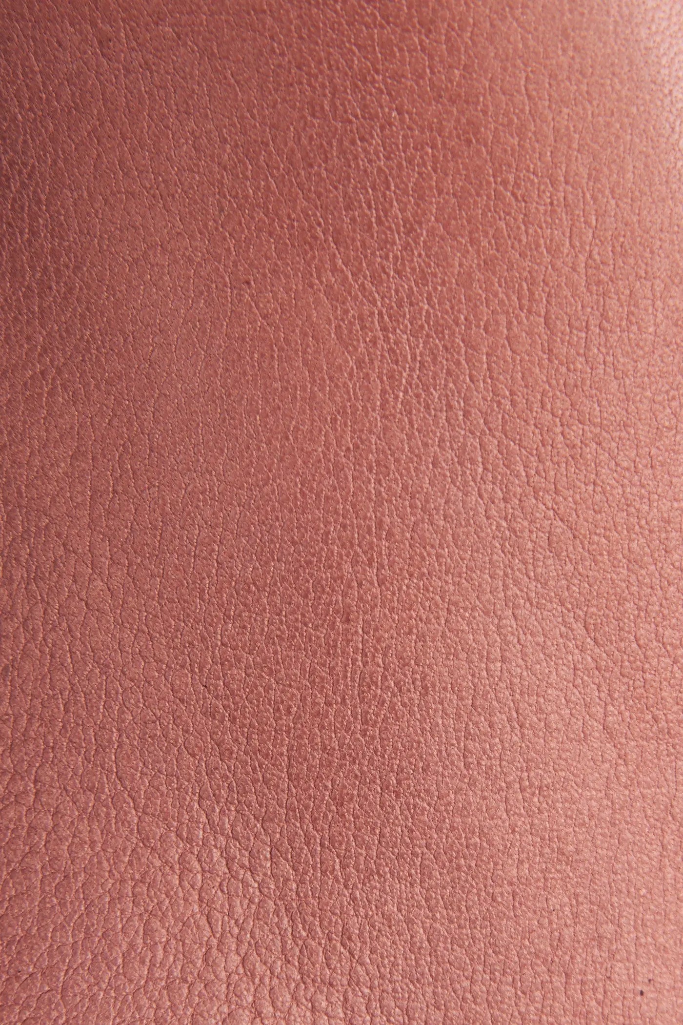 Pale Blush