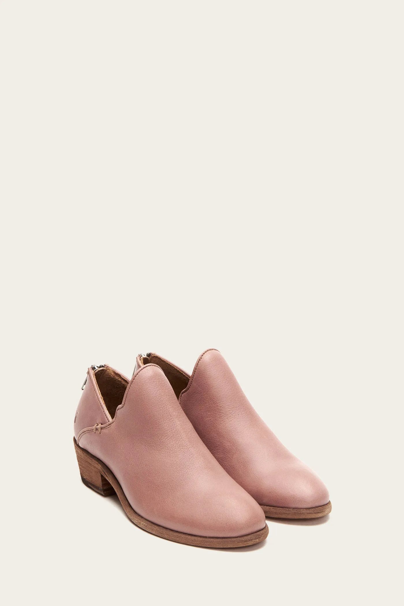 Pale Blush