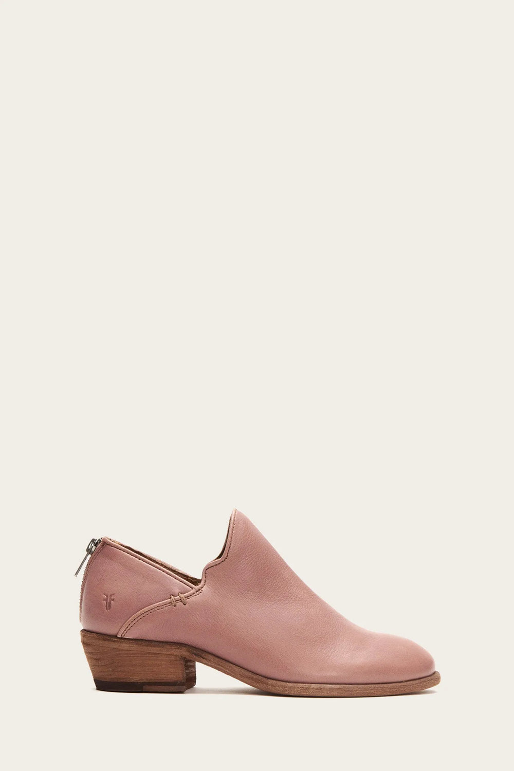 Pale Blush