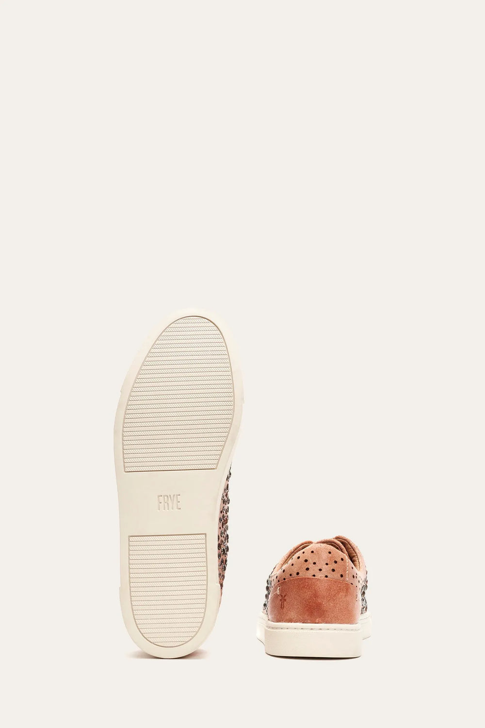 Pale Blush