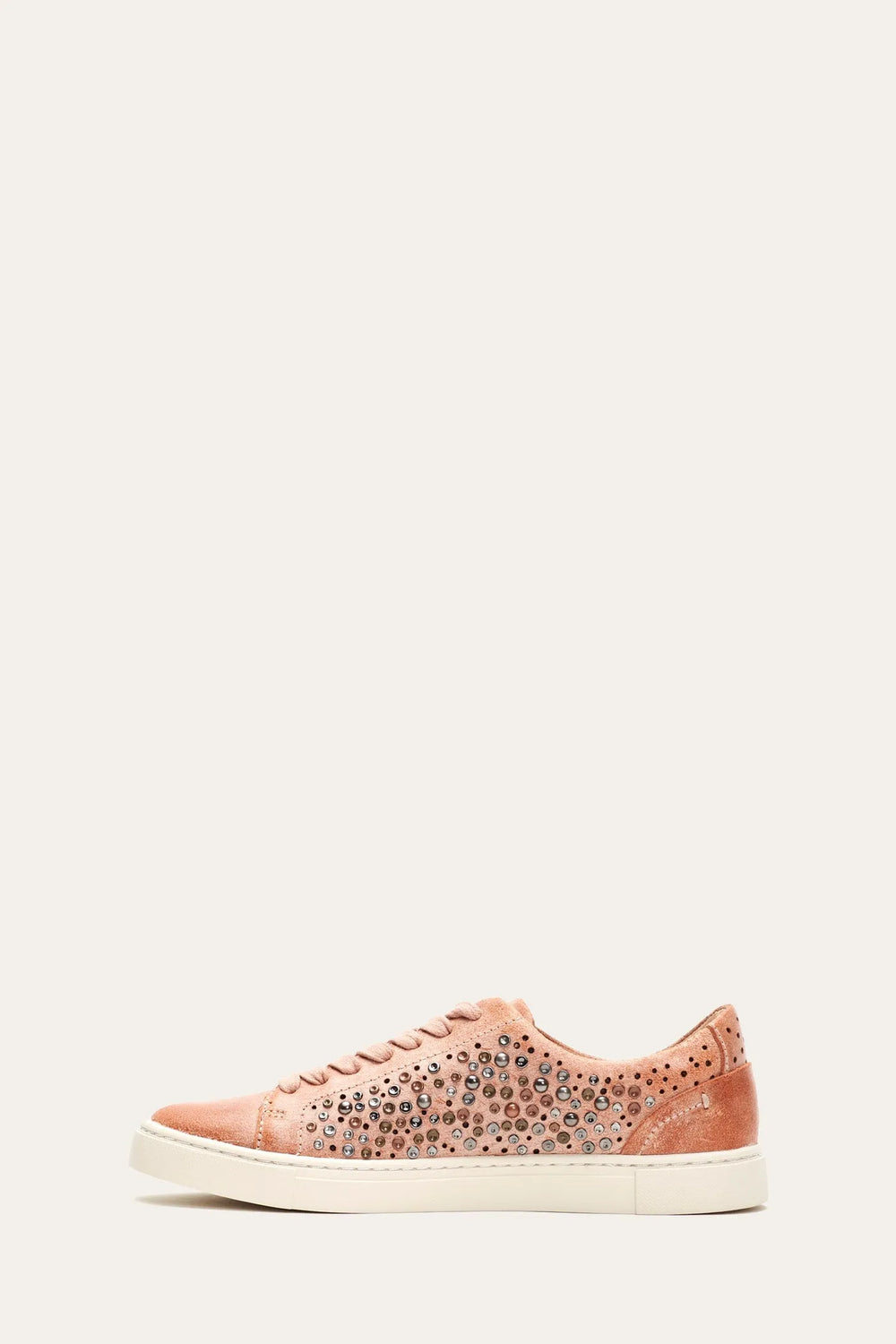 Pale Blush