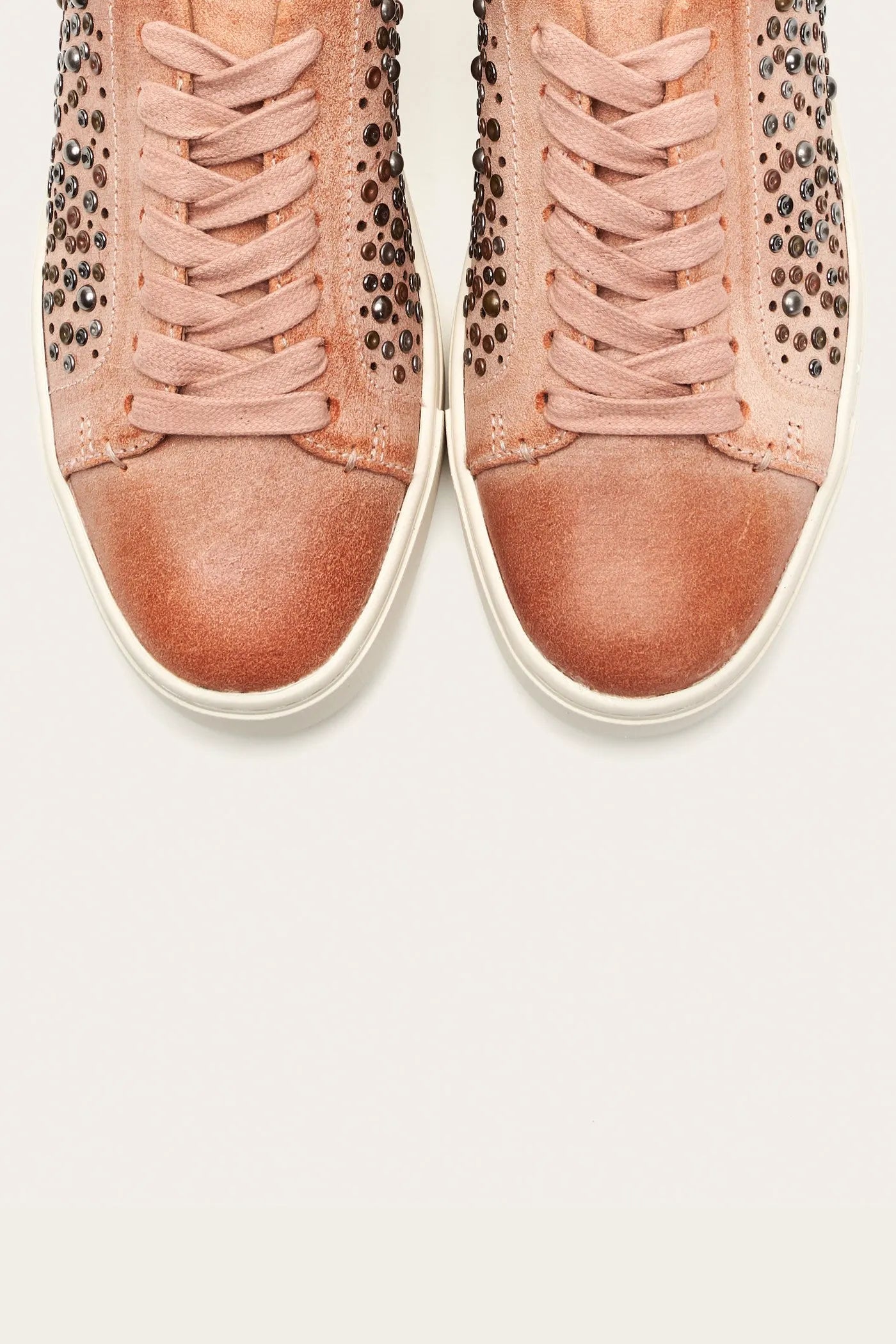 Pale Blush