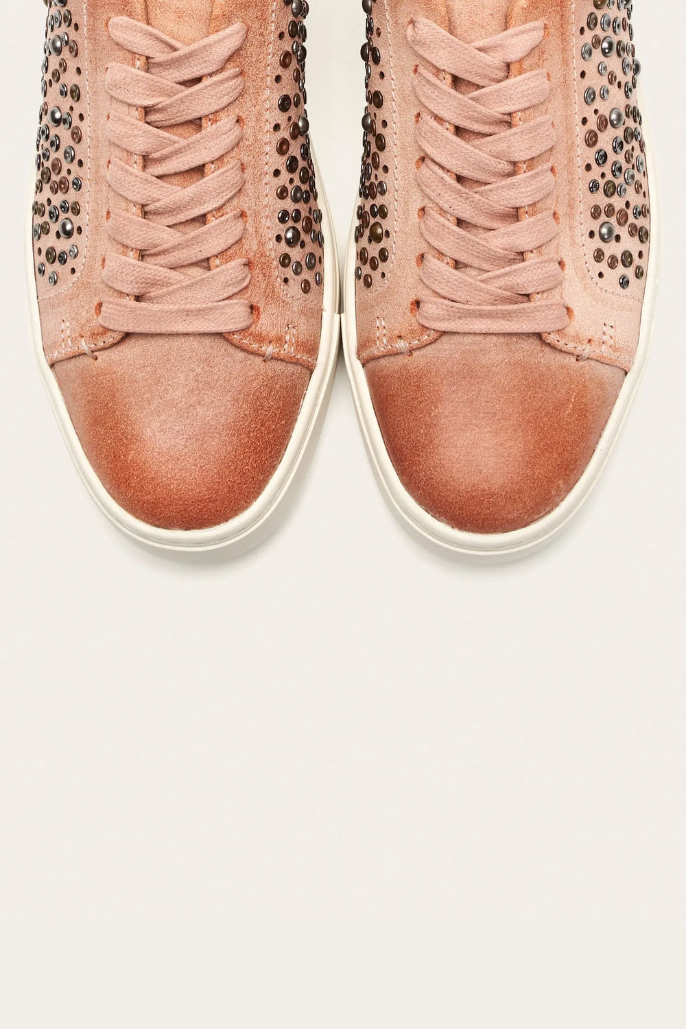 Pale Blush