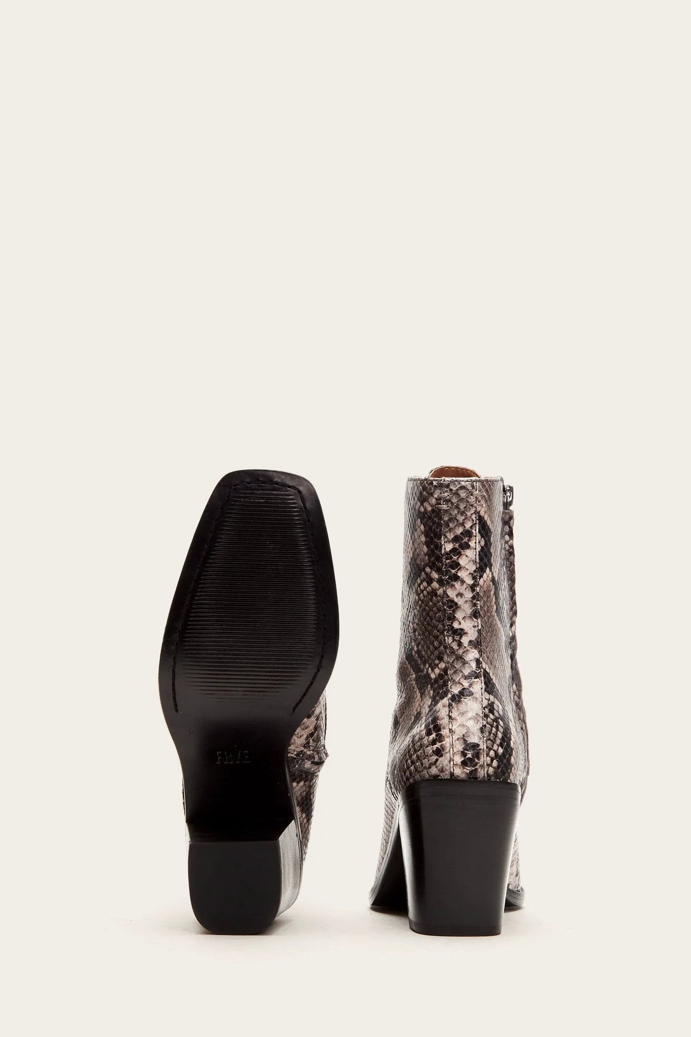 Grey Multi