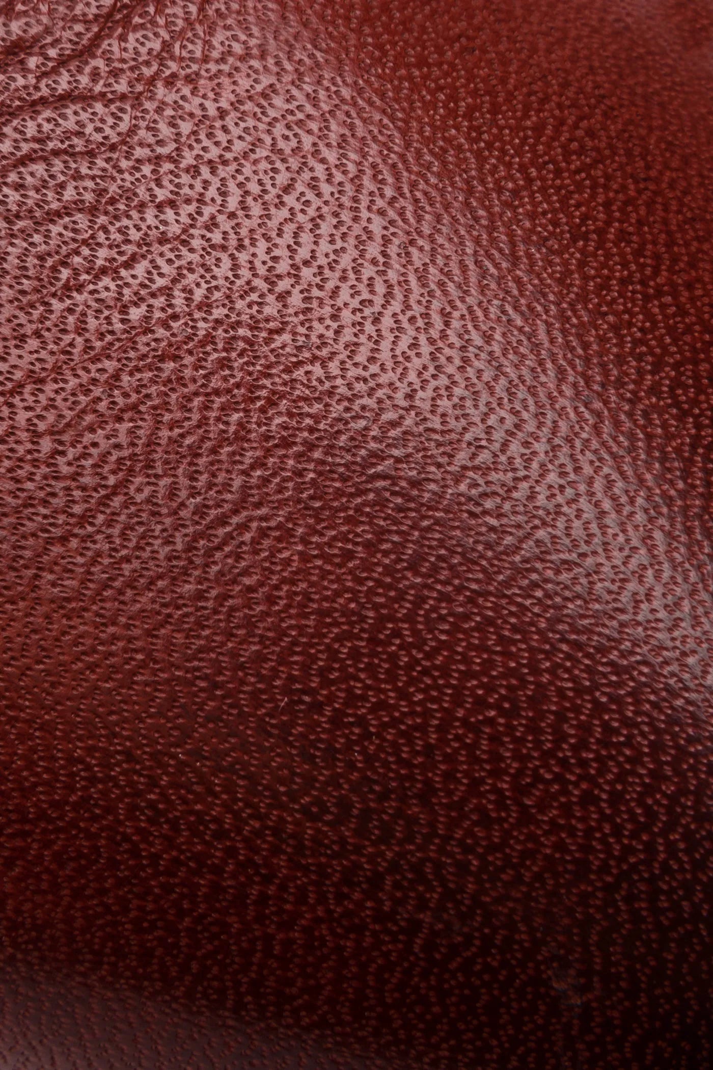 Burnt Red