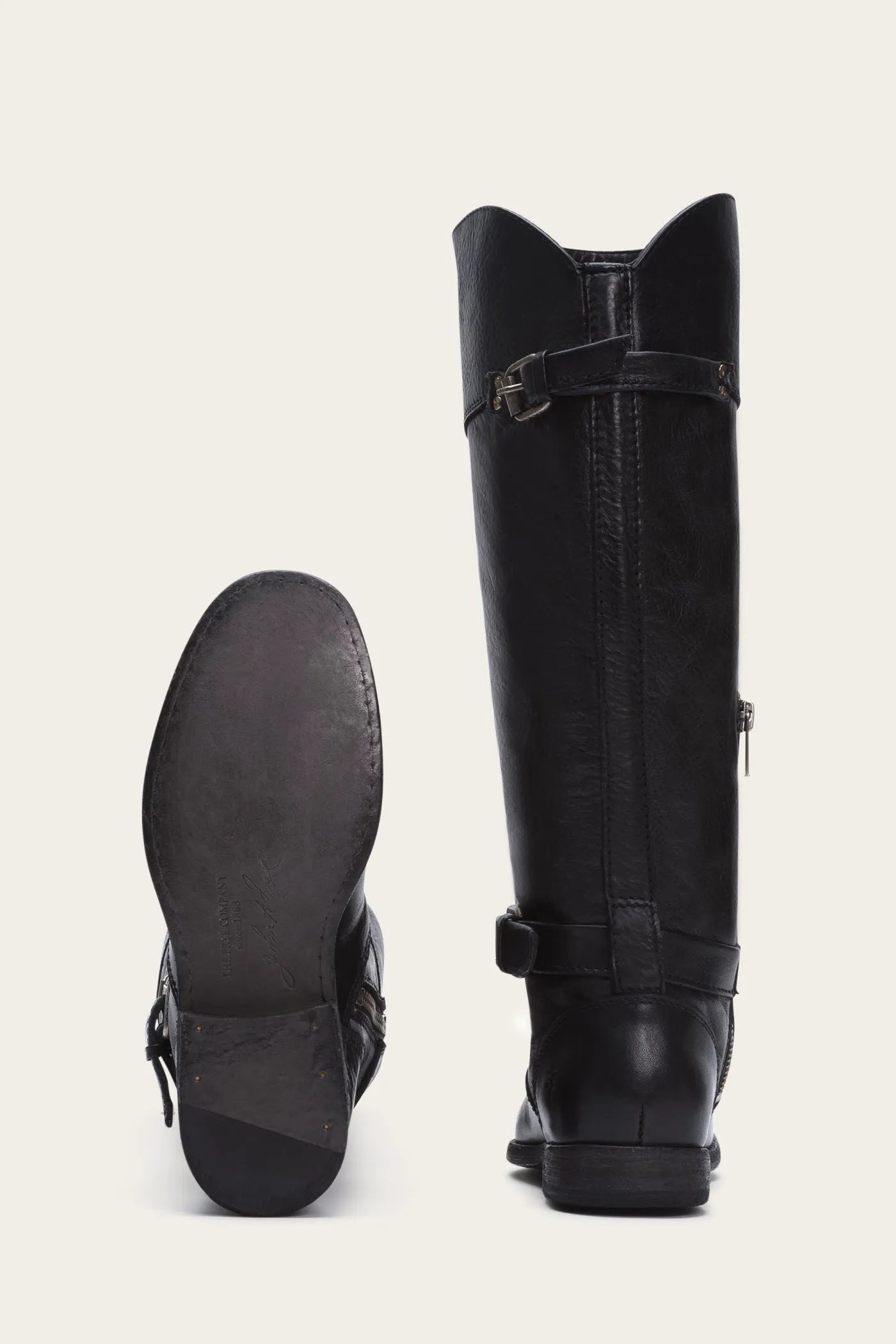 Black Extended