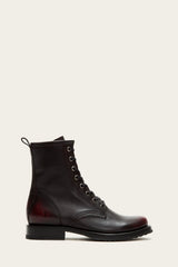Black Scarlet