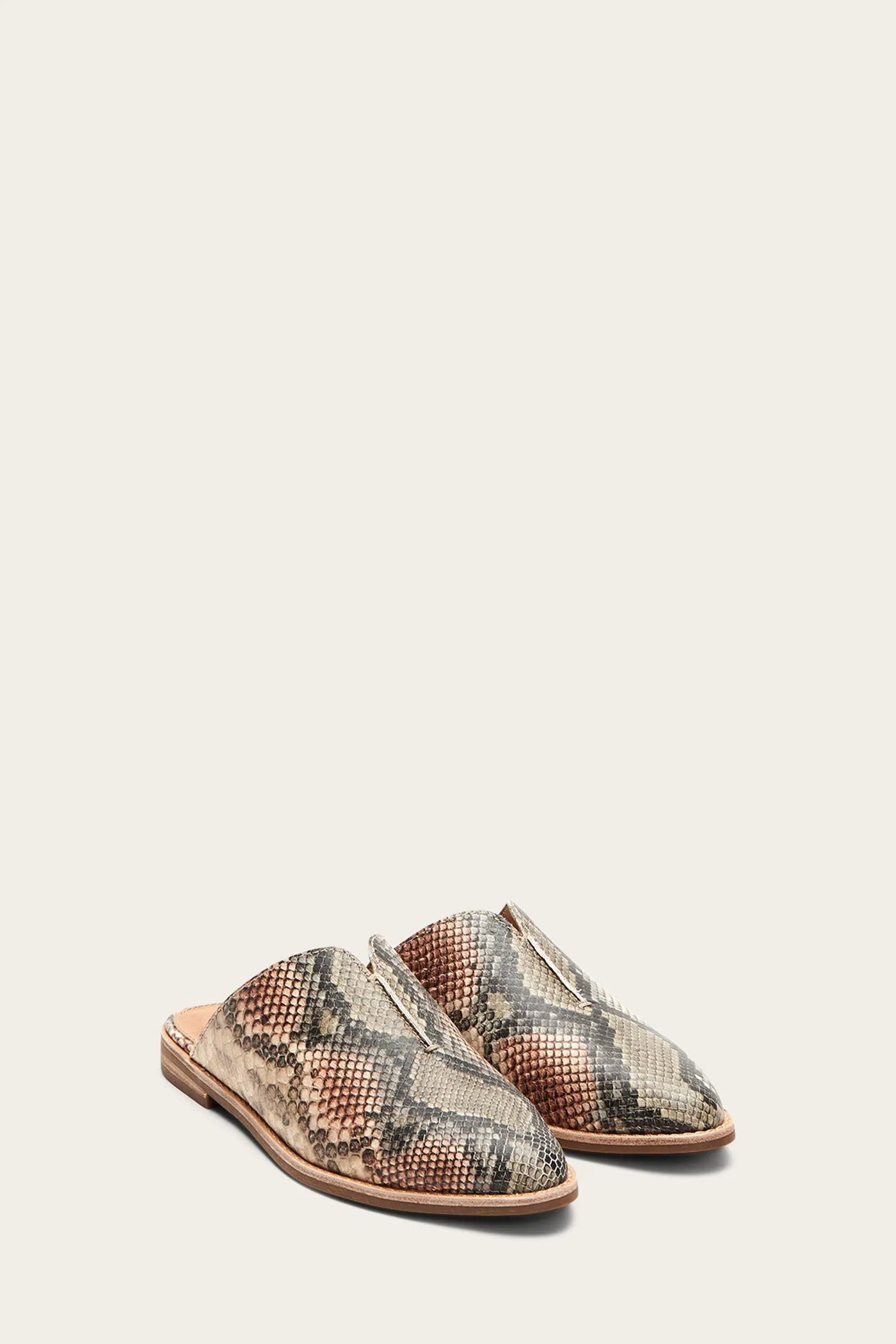 Taupe Snake