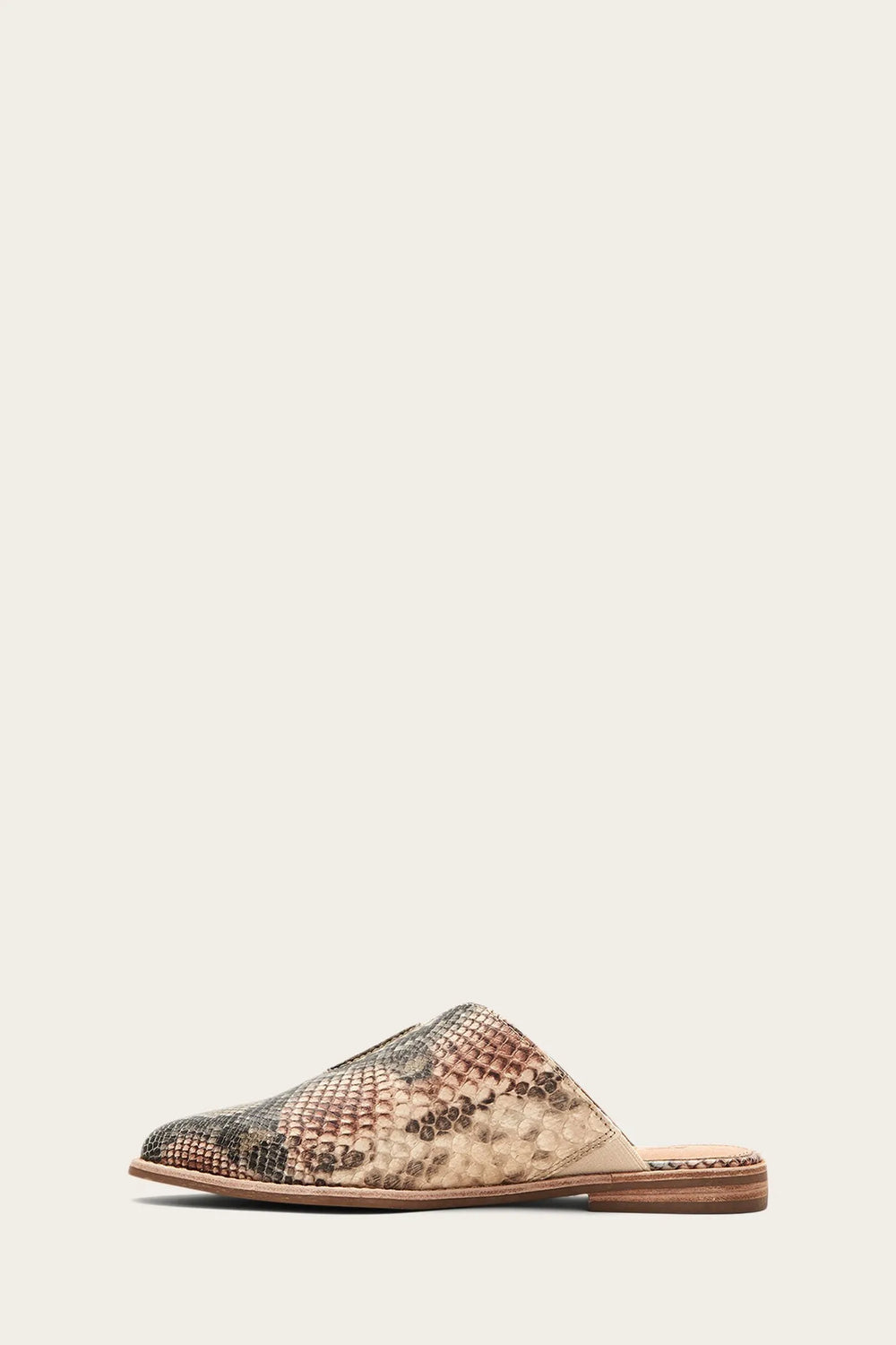 Taupe Snake