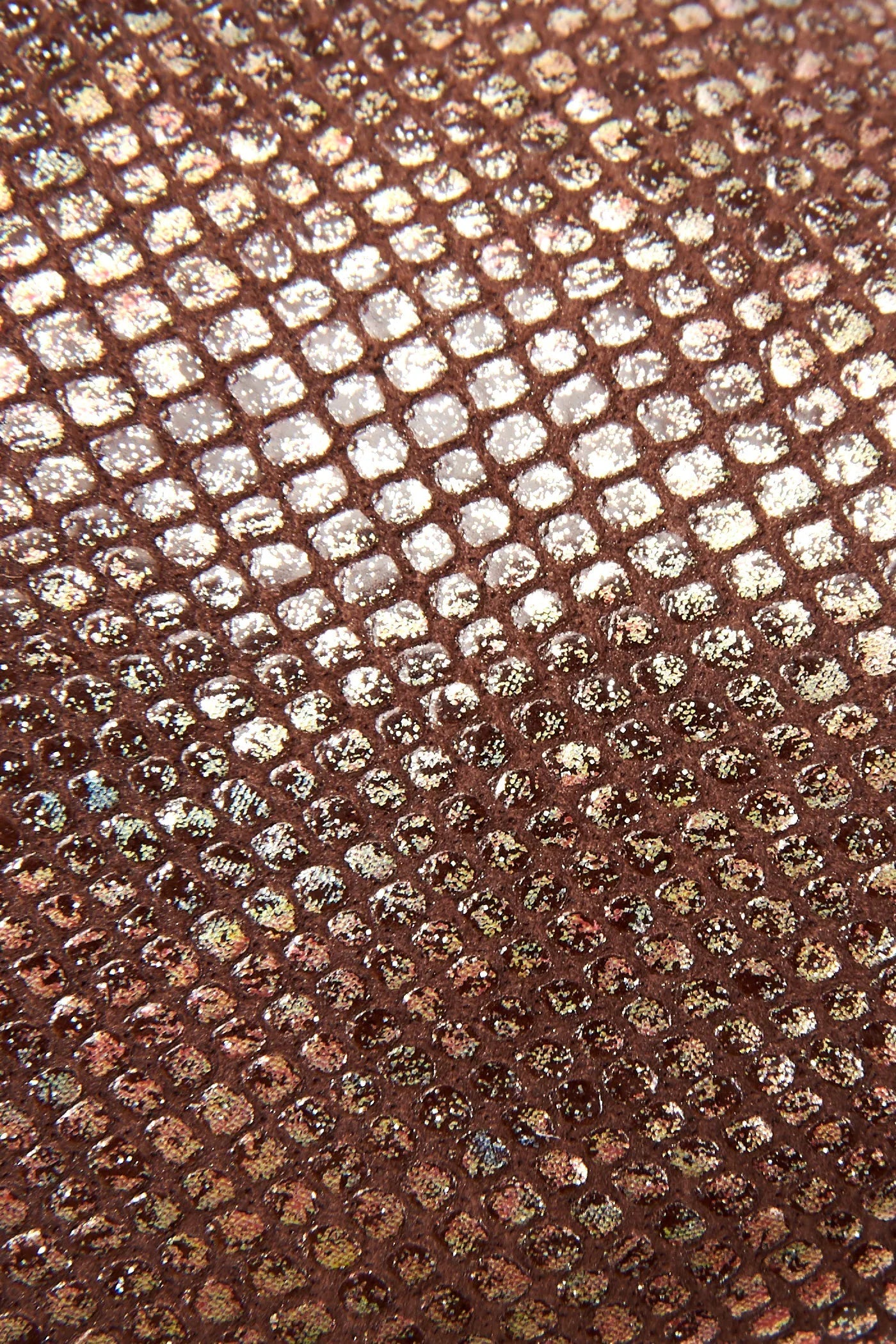 Multi Metallic