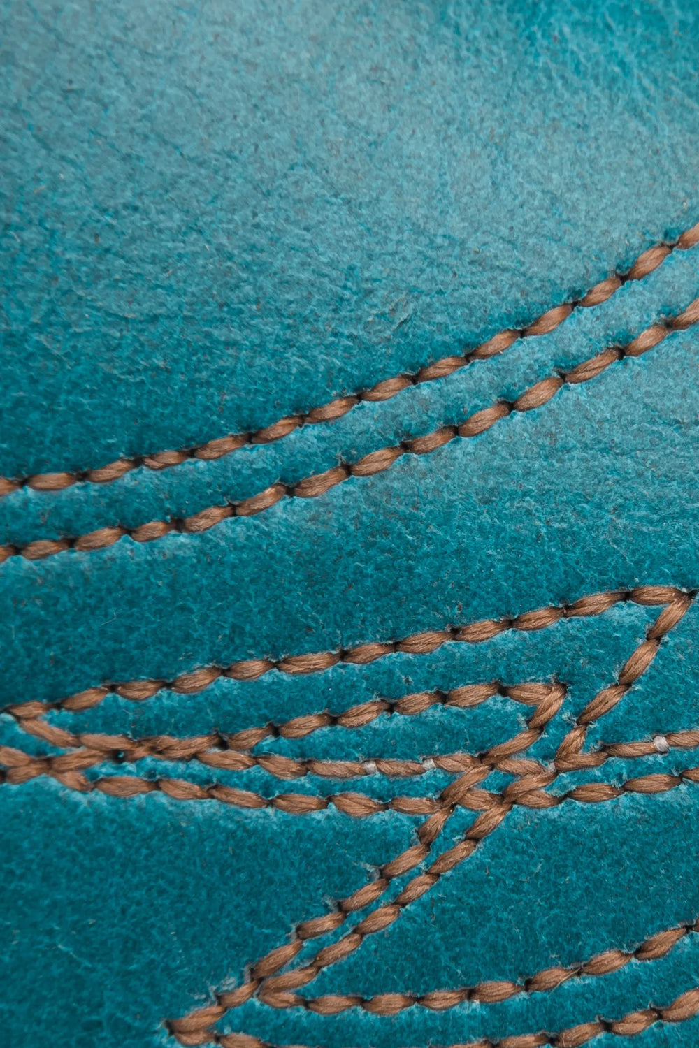 Turquoise Multi