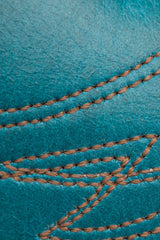 Turquoise Multi