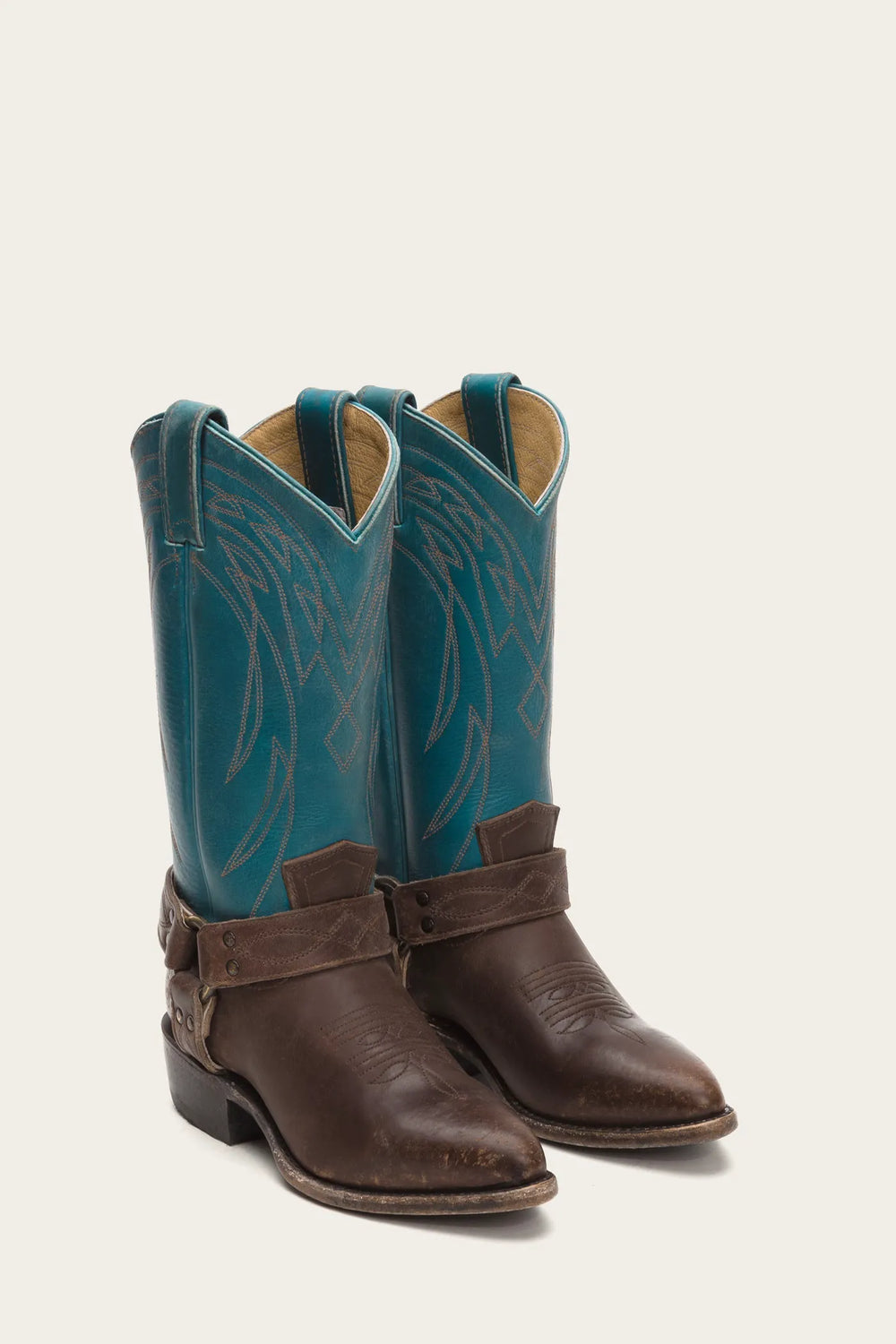 Turquoise Multi