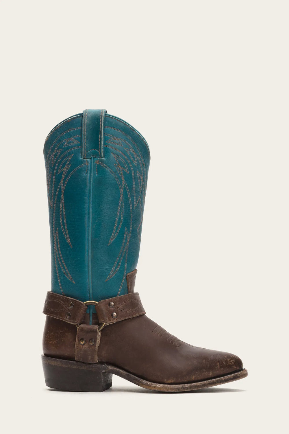 Turquoise Multi