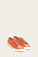 Sunset Orange