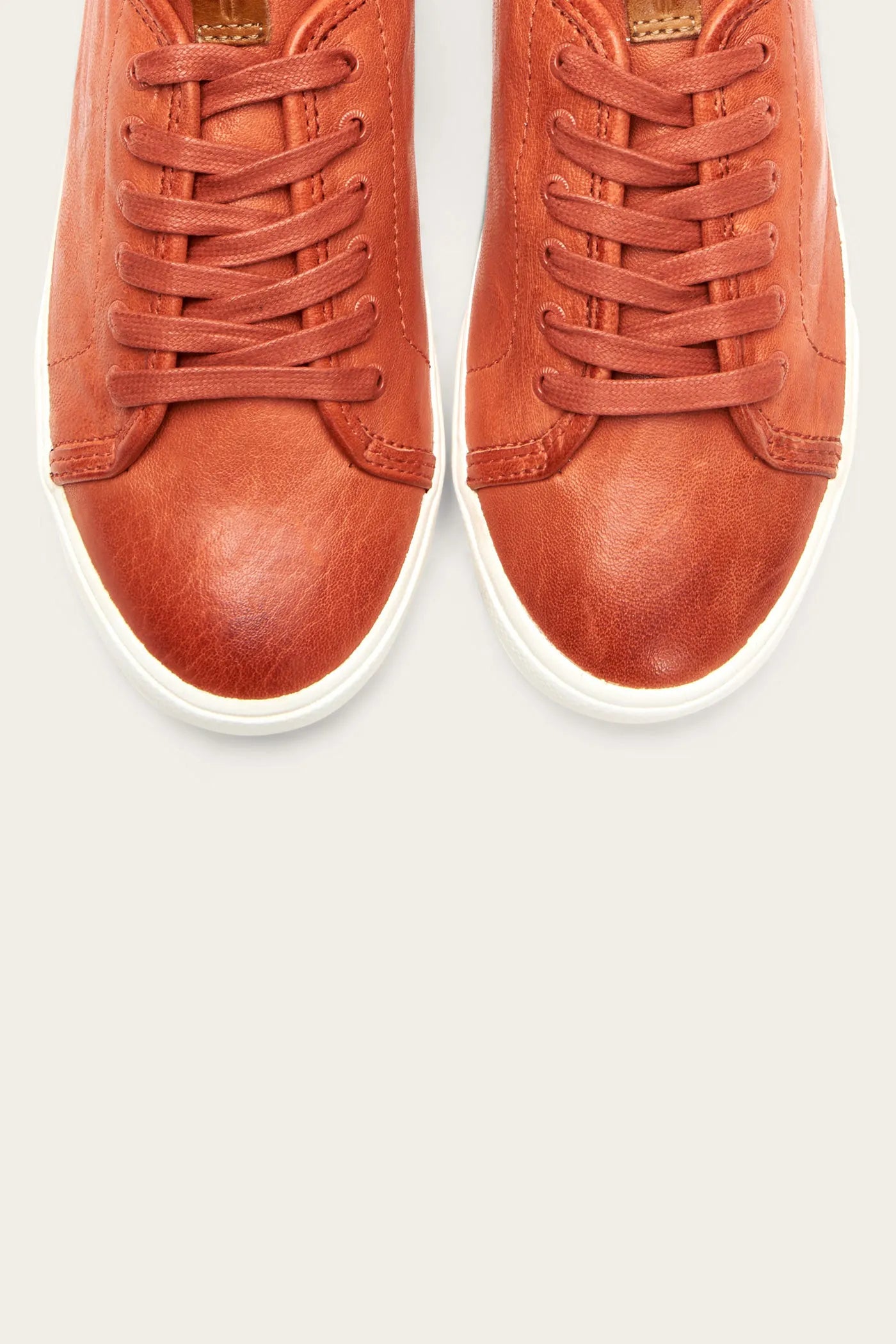 Sunset Orange