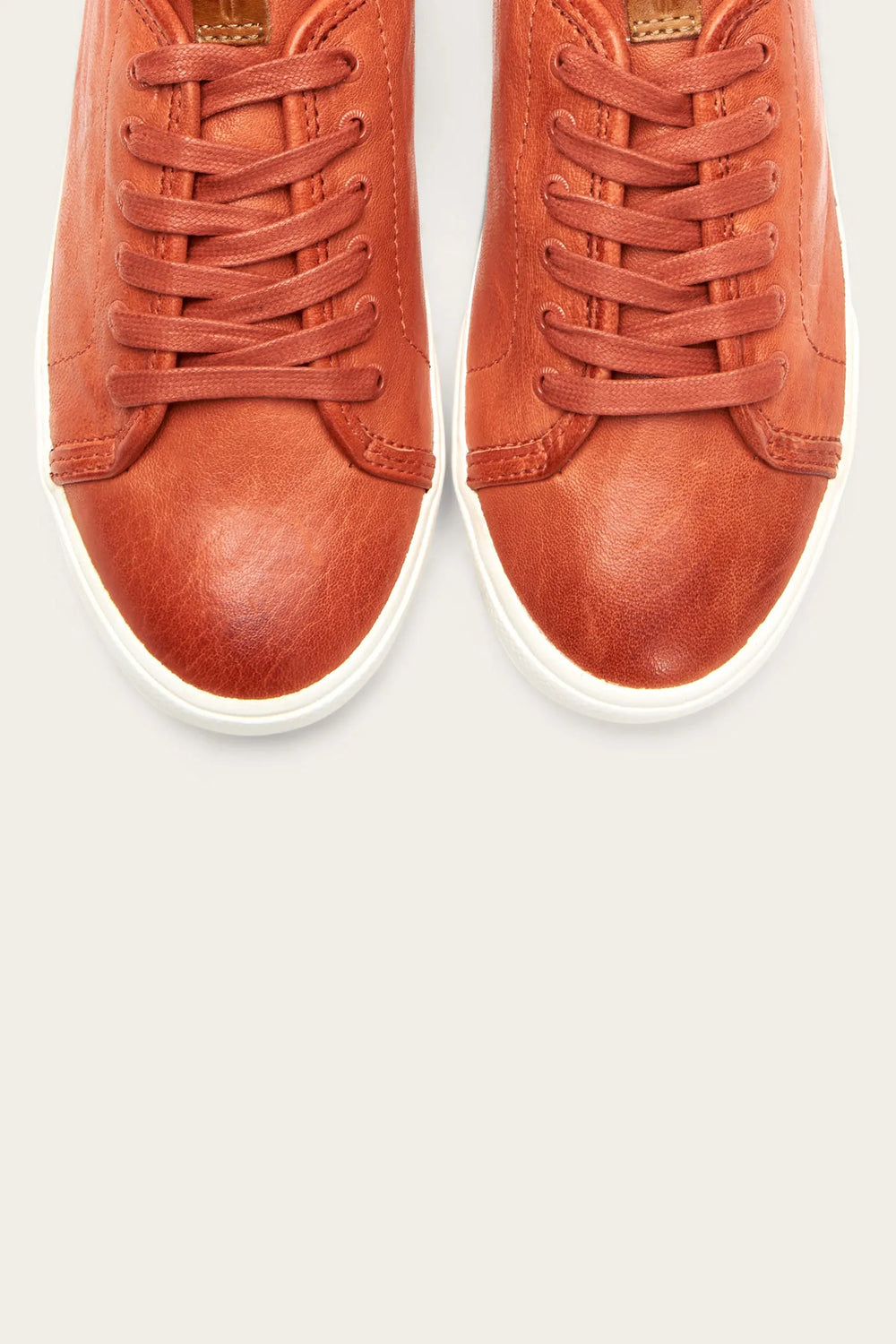 Sunset Orange