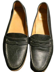 Ottis Women's Penny Loafer, Size 7.5 - Pre-Loved