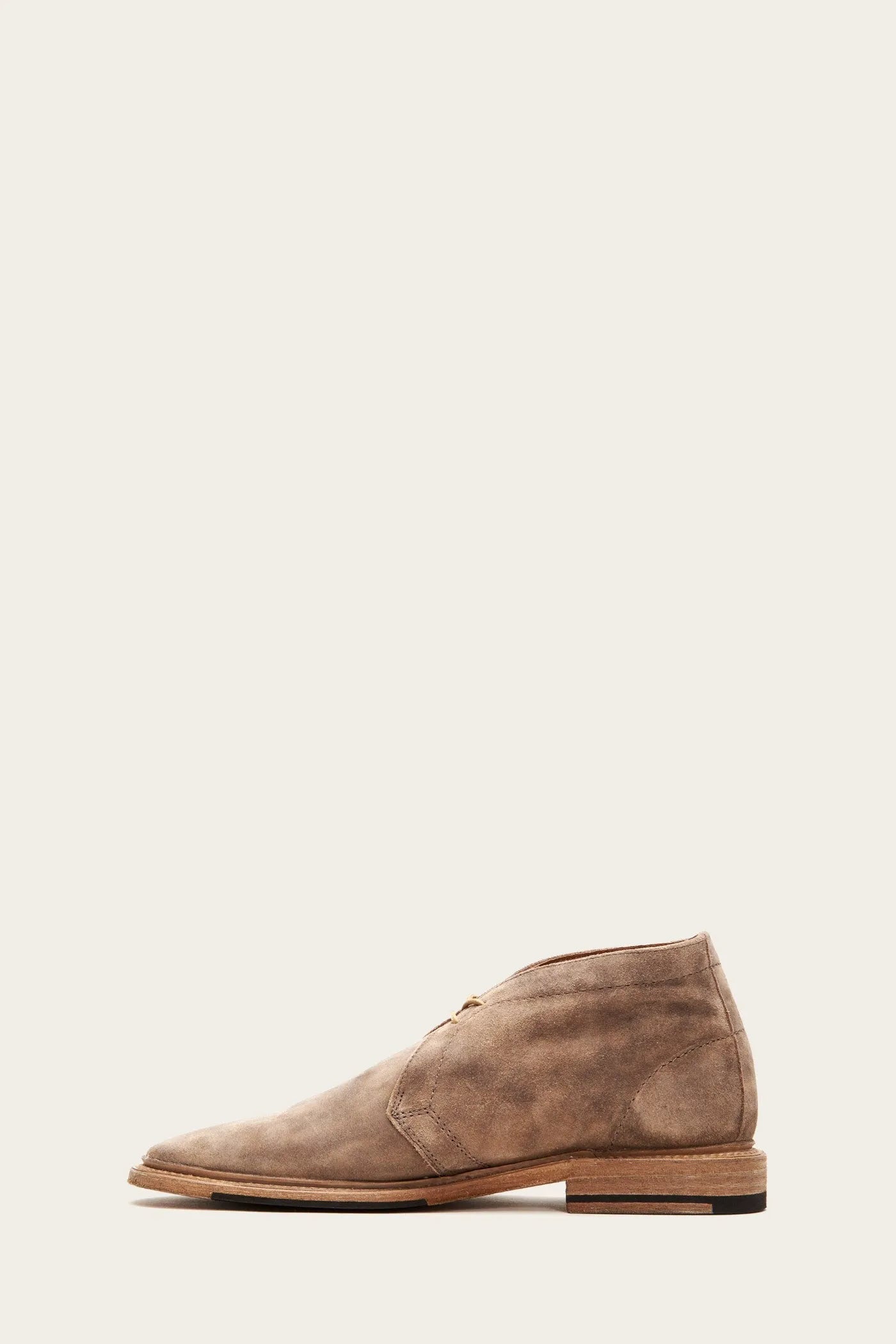 Faded Grey