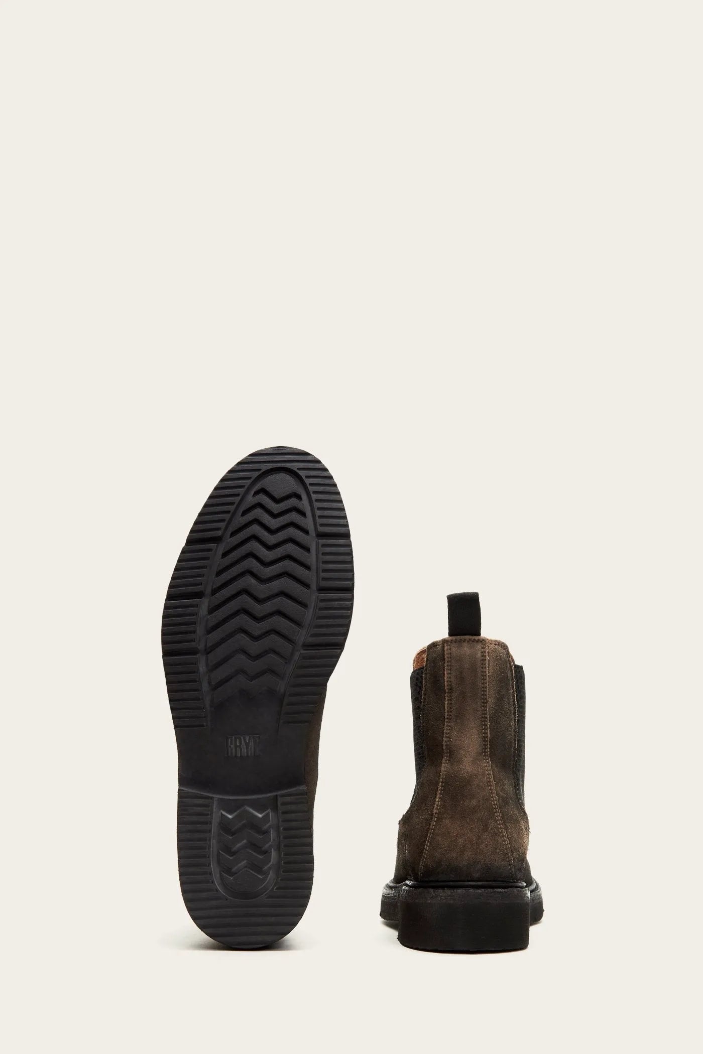 Faded Black