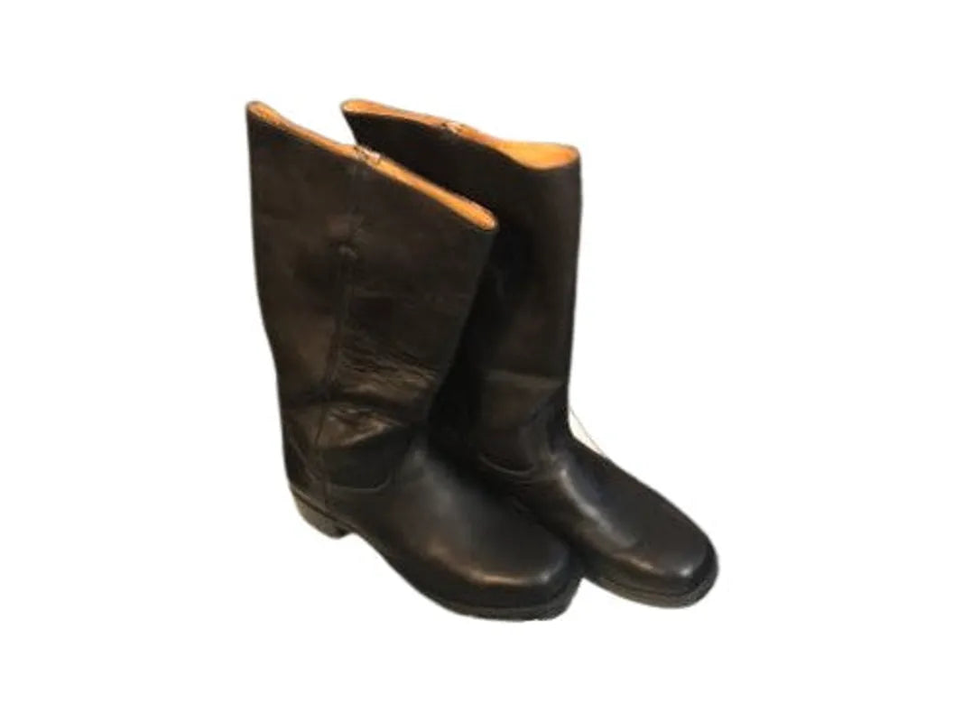 Men's 14 Inch Campus Boot - Pre-Loved