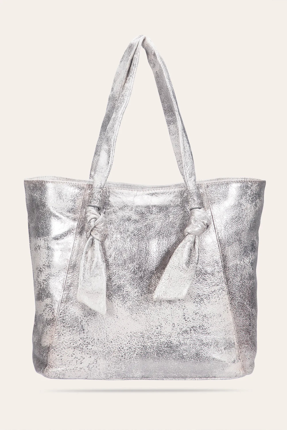 Cream Metallic