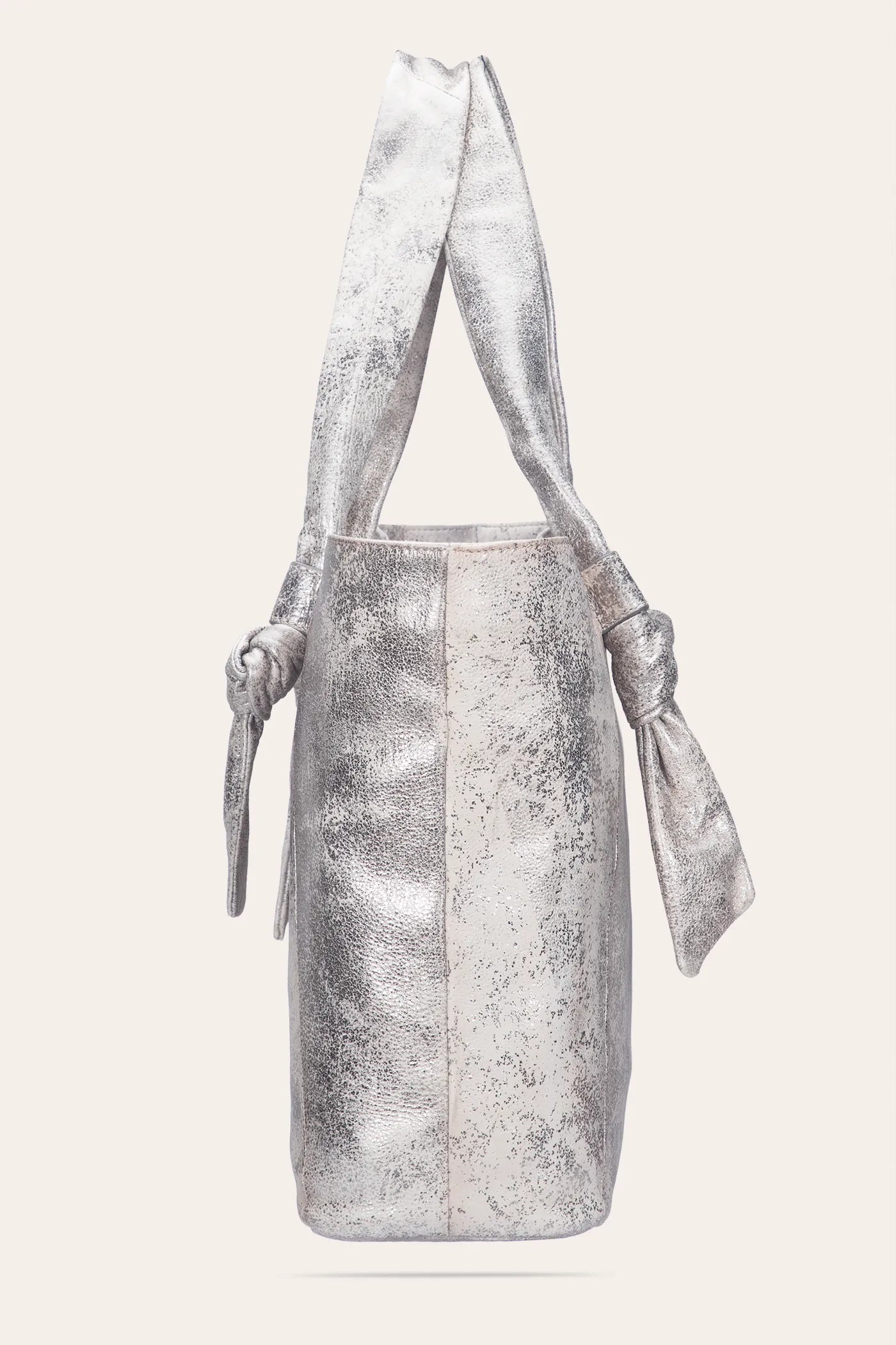 Cream Metallic