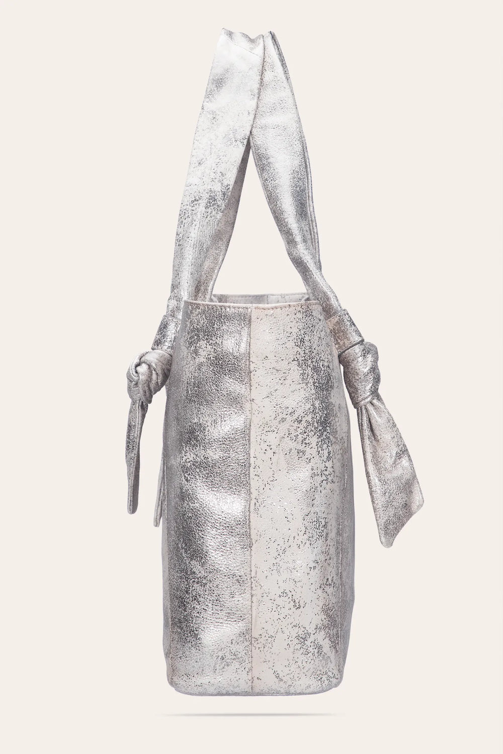 Cream Metallic