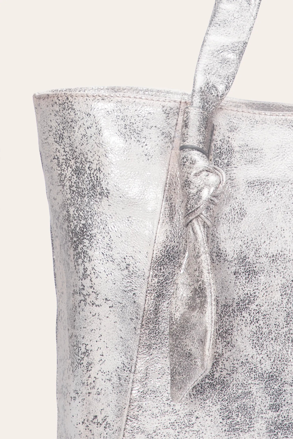 Cream Metallic