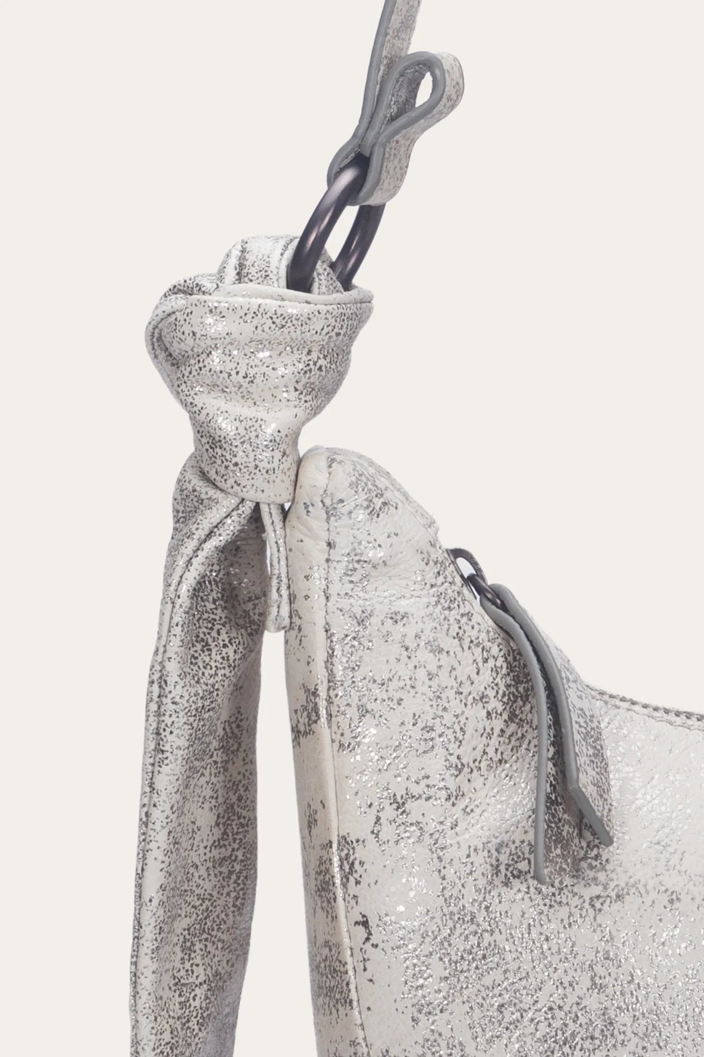 Cream Metallic