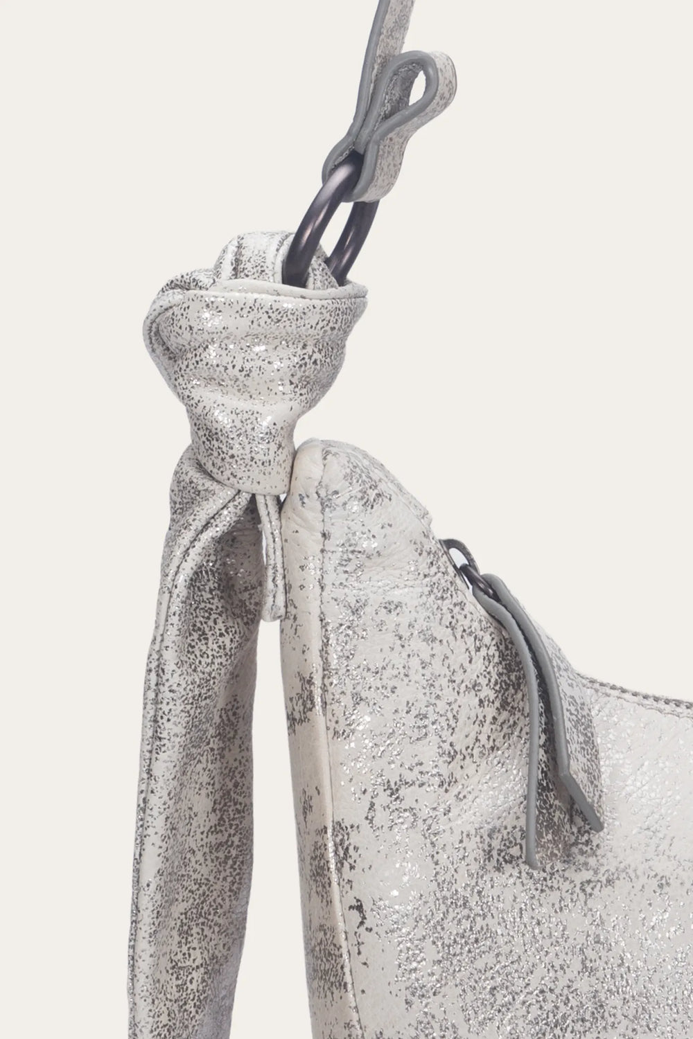 Cream Metallic