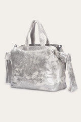 Cream Metallic
