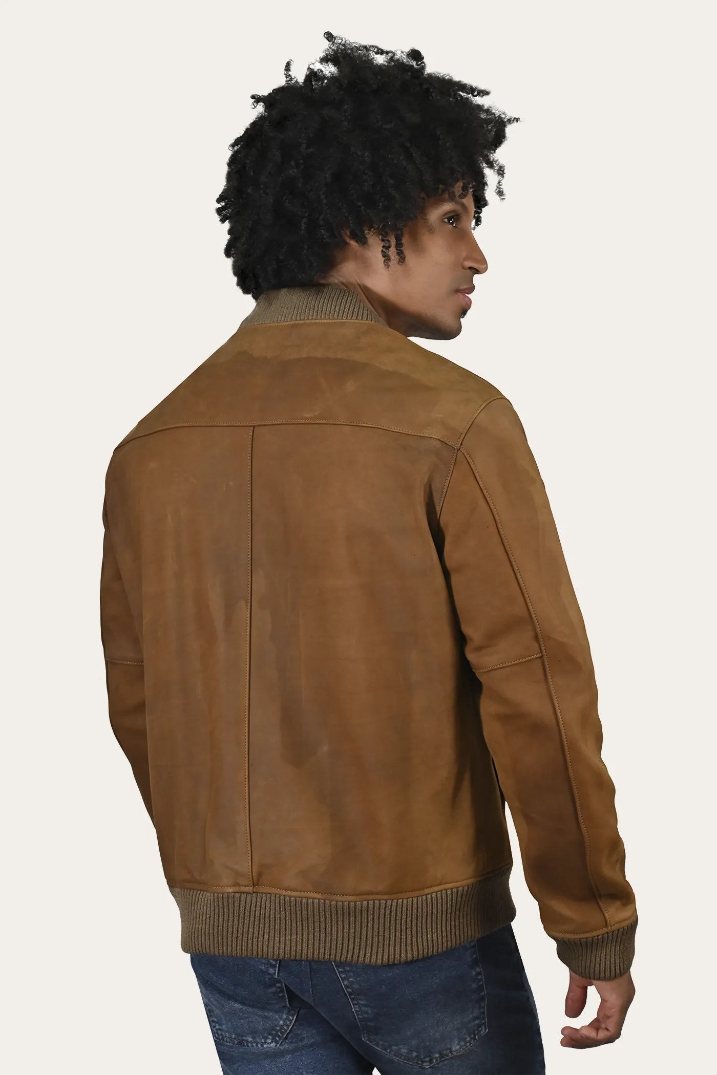 Burnt copper